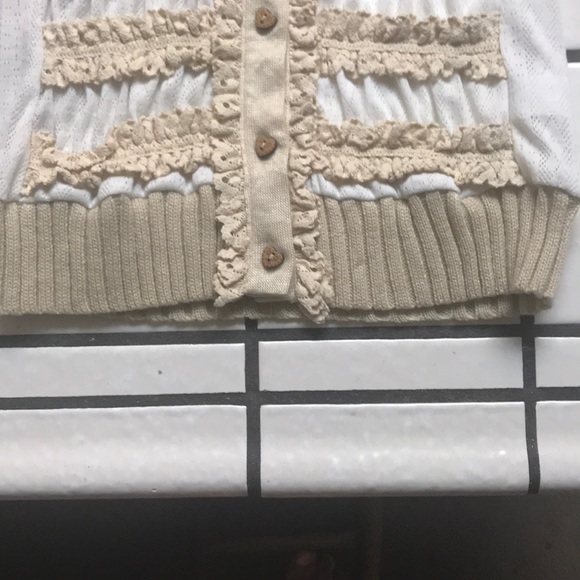 Azel Hazel top - Picture 4 of 5